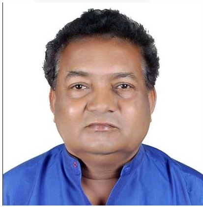 Singer profile - Kishore Sitaram Ambhore - Indian Singer Library